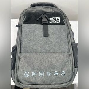 Blizzard Blizzcon Backpack